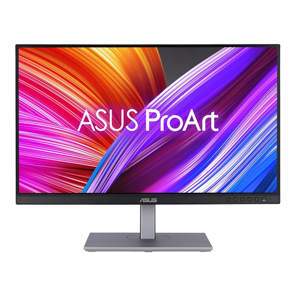 Monitor (จอมอนิเตอร์) Asus Proart Display PA278CGV - 27 Inch IPS 2K 144Hz AMD FreeSync Premium USB-C