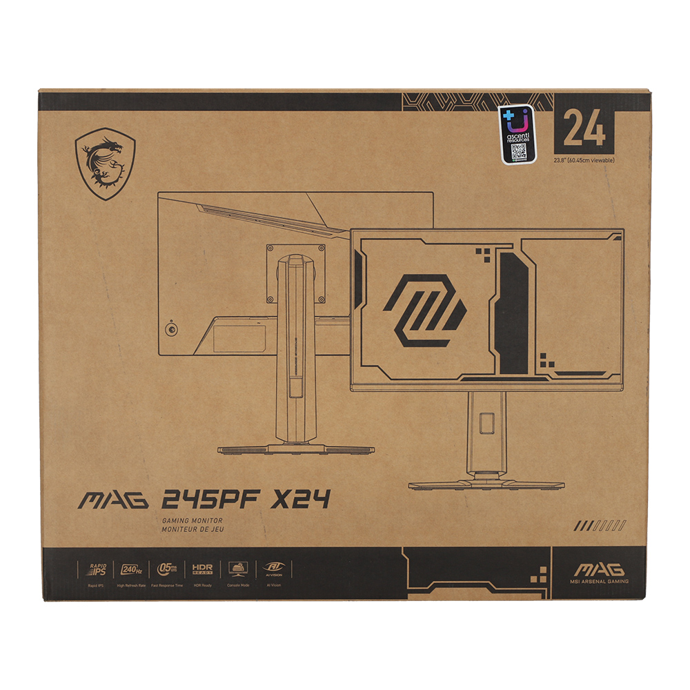 Product preview