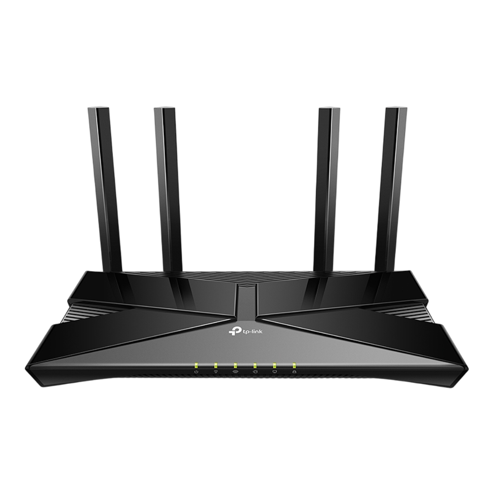 ROUTER (เราเตอร์) TP-LINK ARCHER AX23 V2 AX1800 DUAL-BAND WI-FI 6 ROUTER