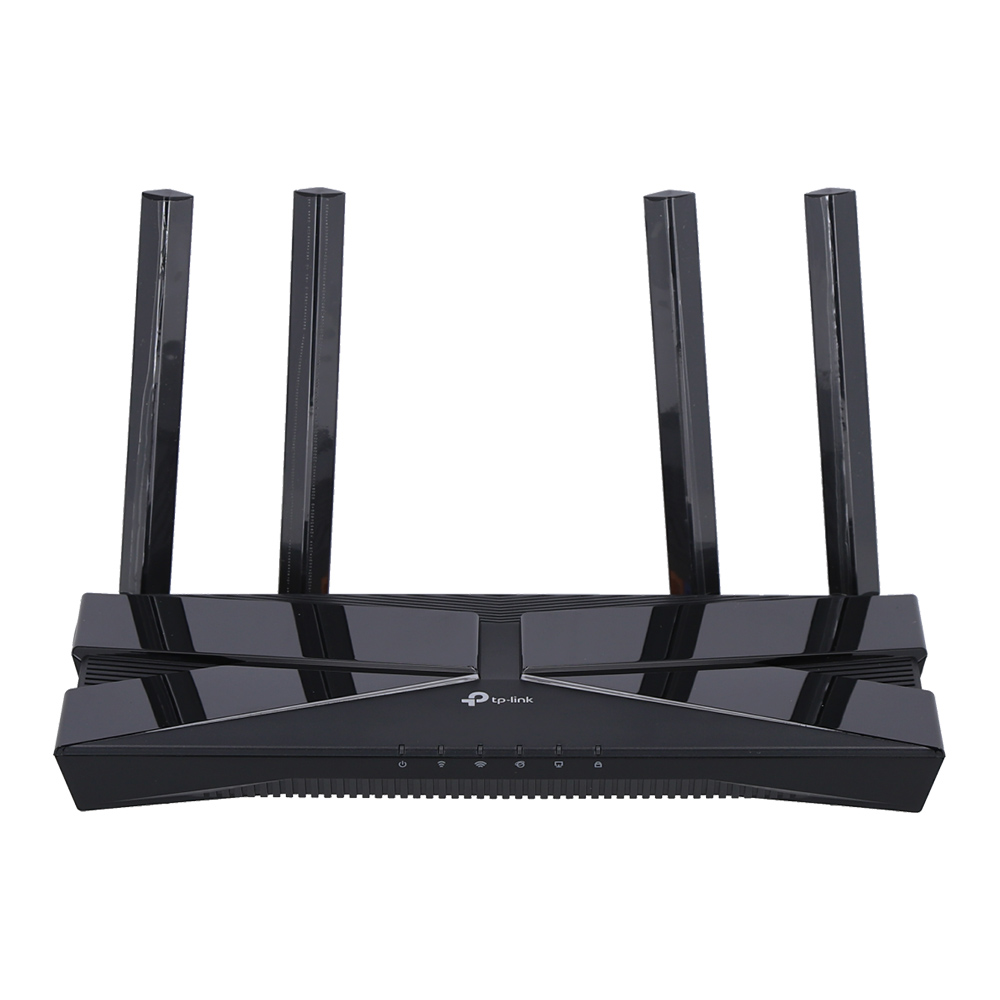 ROUTER (เราเตอร์) TP-LINK ARCHER AX23 V2 AX1800 DUAL-BAND WI-FI 6 ROUTER