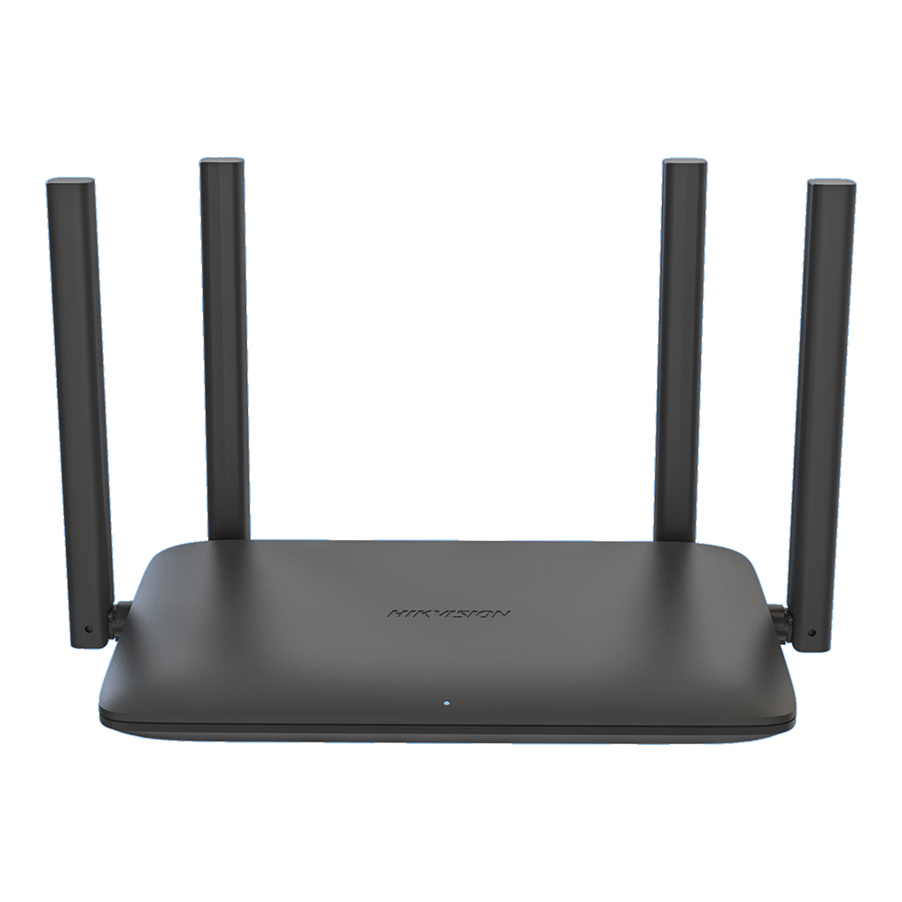 ROUTER (เราเตอร์) HIKVISION DS-3WR15X 1500M WI-FI 6 WIRELESS ROUTER