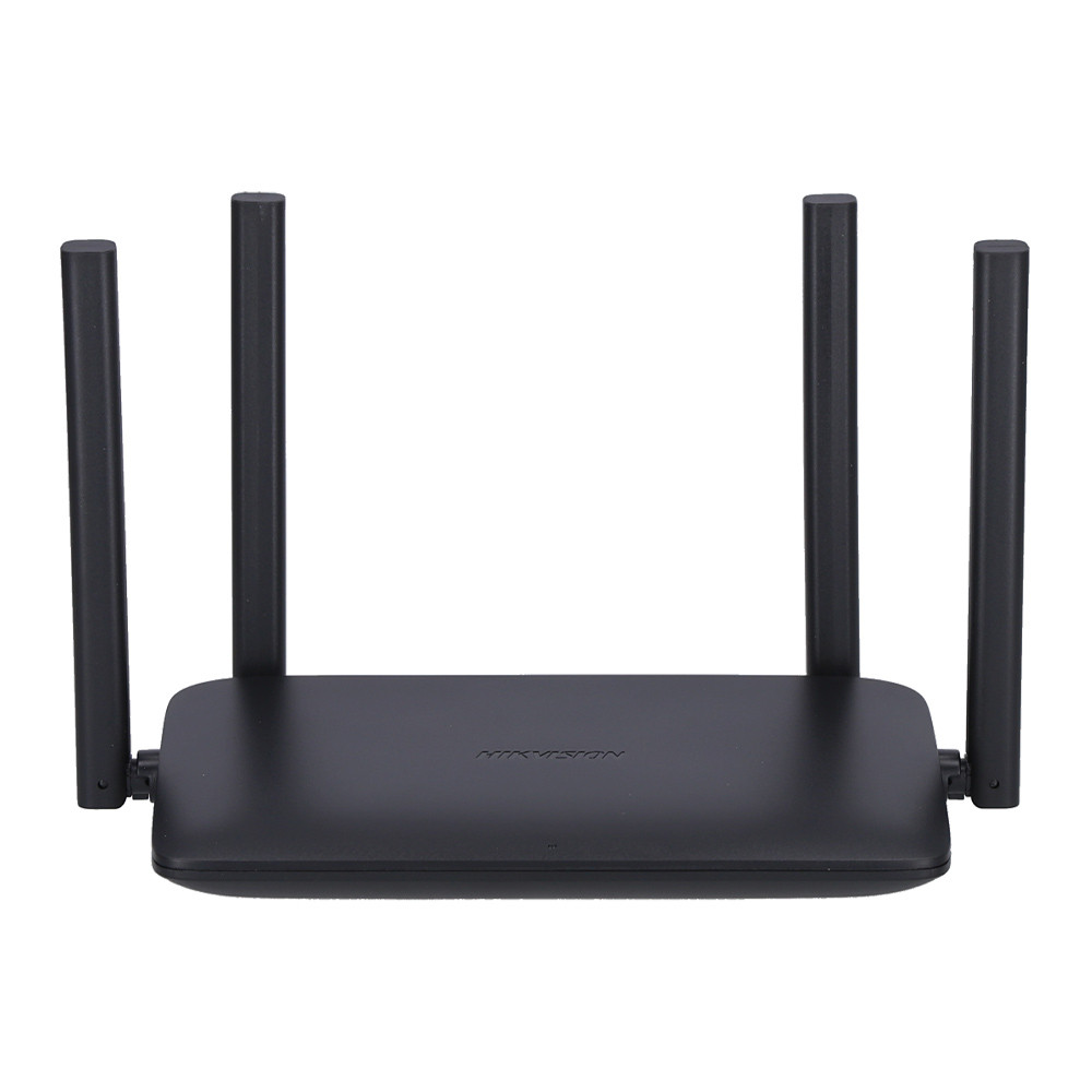 ROUTER (เราเตอร์) HIKVISION DS-3WR15X 1500M WI-FI 6 WIRELESS ROUTER