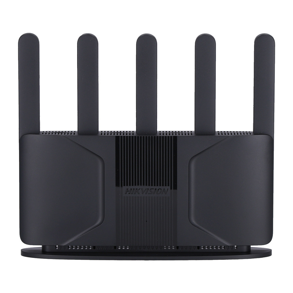 ROUTER (เราเตอร์) HIKVISION DS-3WR30X-V AX3000 DUAL BAND GIGABIT WI-FI ROUTER