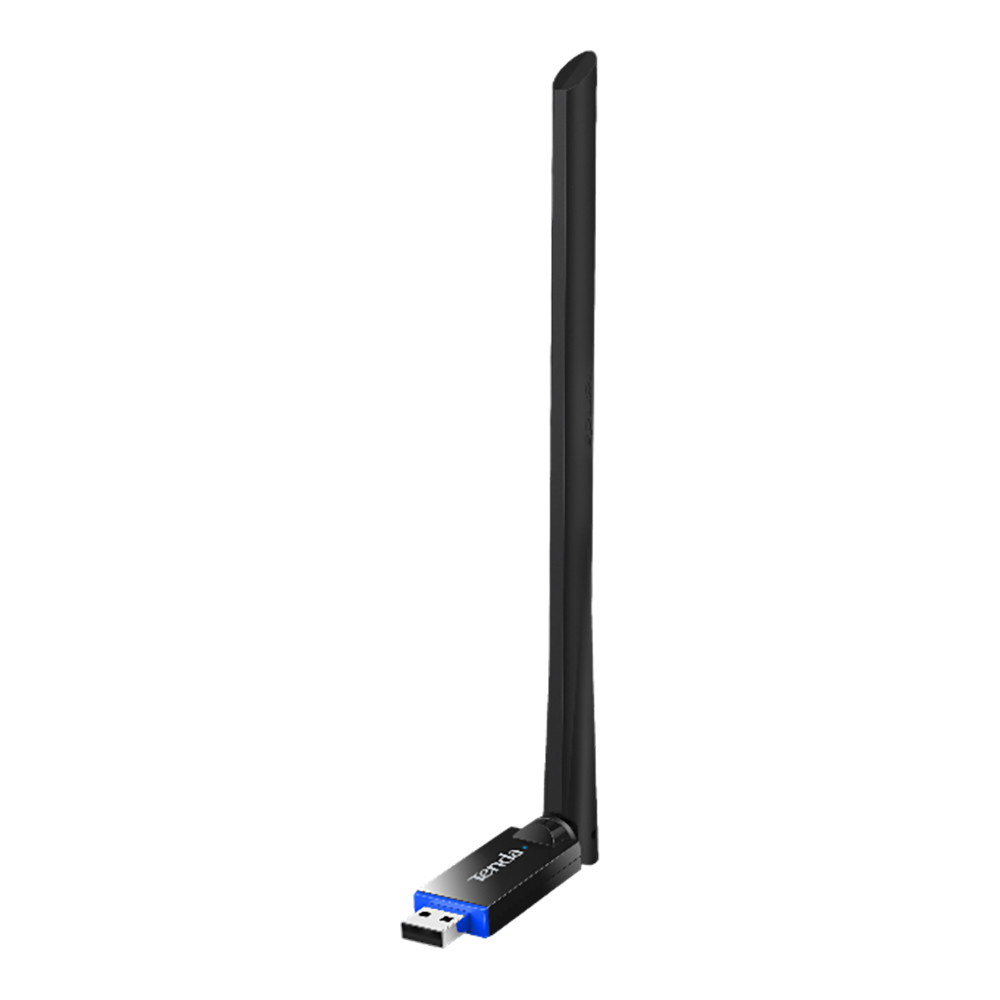 WIRELESS USB ADAPTER (ยูเอสบีไวไฟ) TENDA U11 PRO - AX900 WI-FI 6