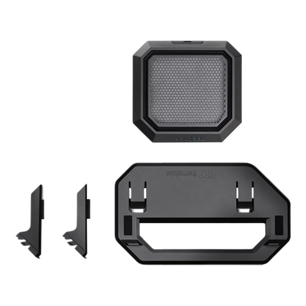 CASE STAND (ที่วางเคส) THERMALTAKE CHASSIS STAND KIT FOR THE TOWER 250 - BLACK