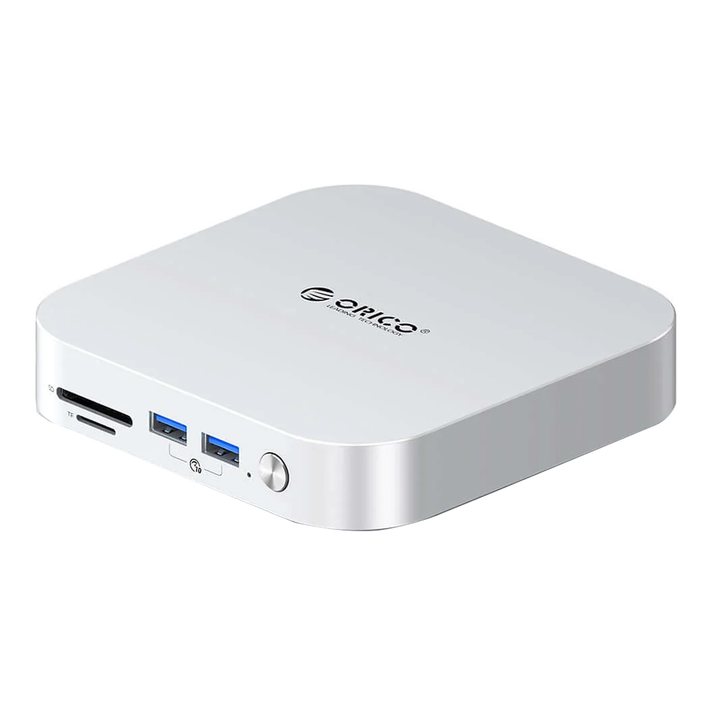 DOCKING STATION (ด็อกกิ้งสเตชั่น) ORICO M47P - MINILINK 40Gbps USB HUB