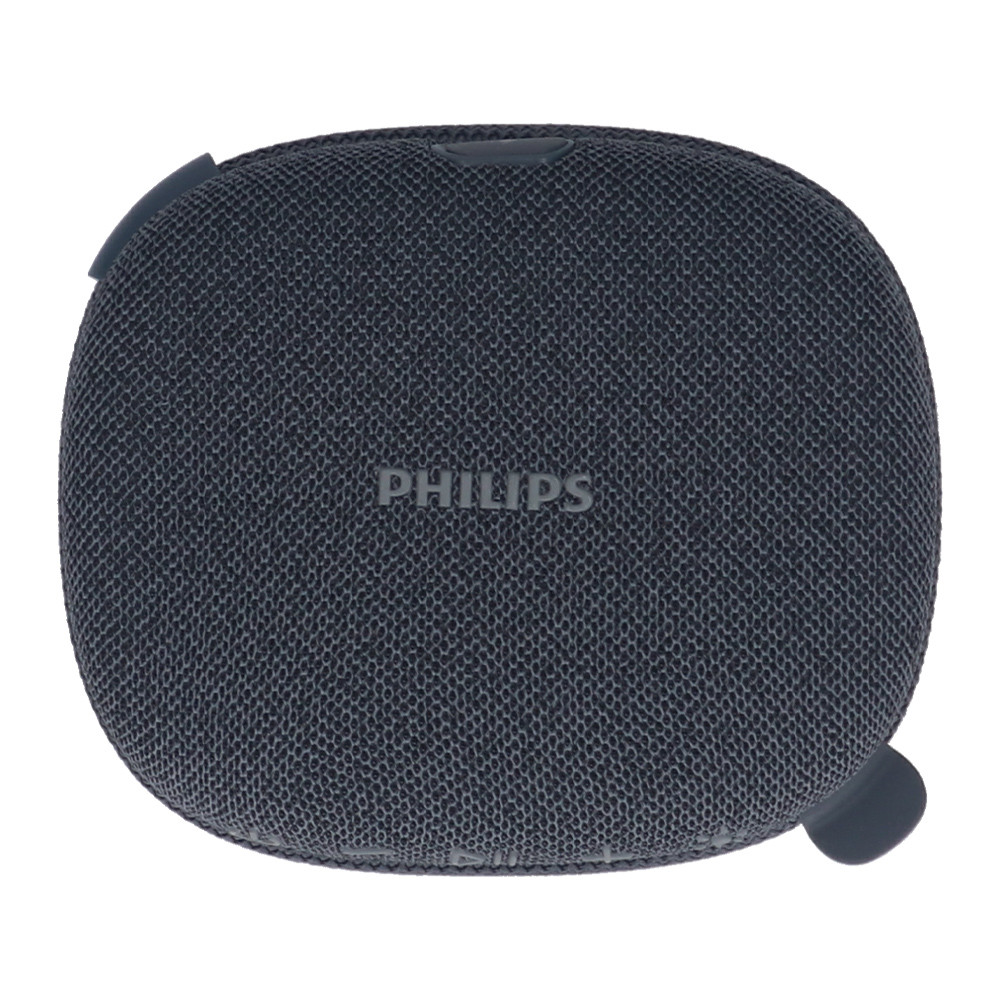 BLUETOOTH SPEAKER (ลำโพงบลูทูธ) PHILIPS TAS2307BK/97 - BLACK