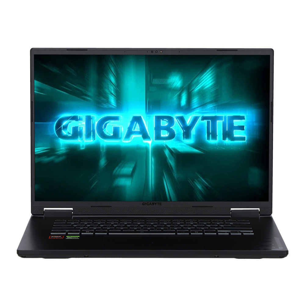 NOTEBOOK (โน้ตบุ๊ค) GIGABYTE GAMING A16 3VHK3TH893SH