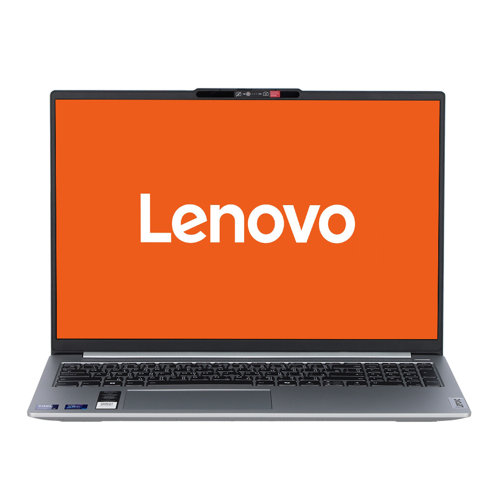 NOTEBOOK (โน้ตบุ๊ค) LENOVO IDEAPAD SLIM 5 16IMH9 83DC00A3TA - CLOUD GREY