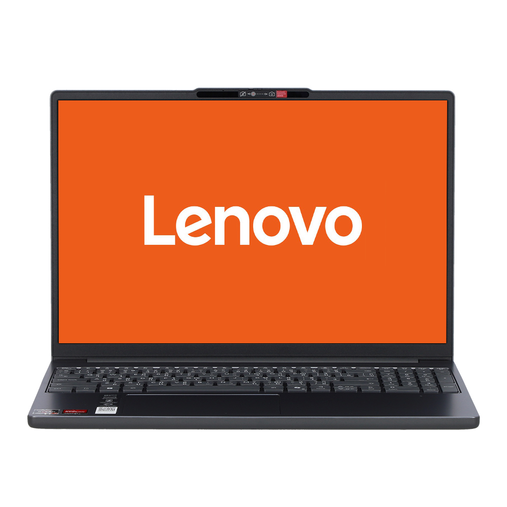 NOTEBOOK (โน้ตบุ๊ค) LENOVO IDEAPAD SLIM 3 15ARP10 83K7009GTA - LUNA GREY
