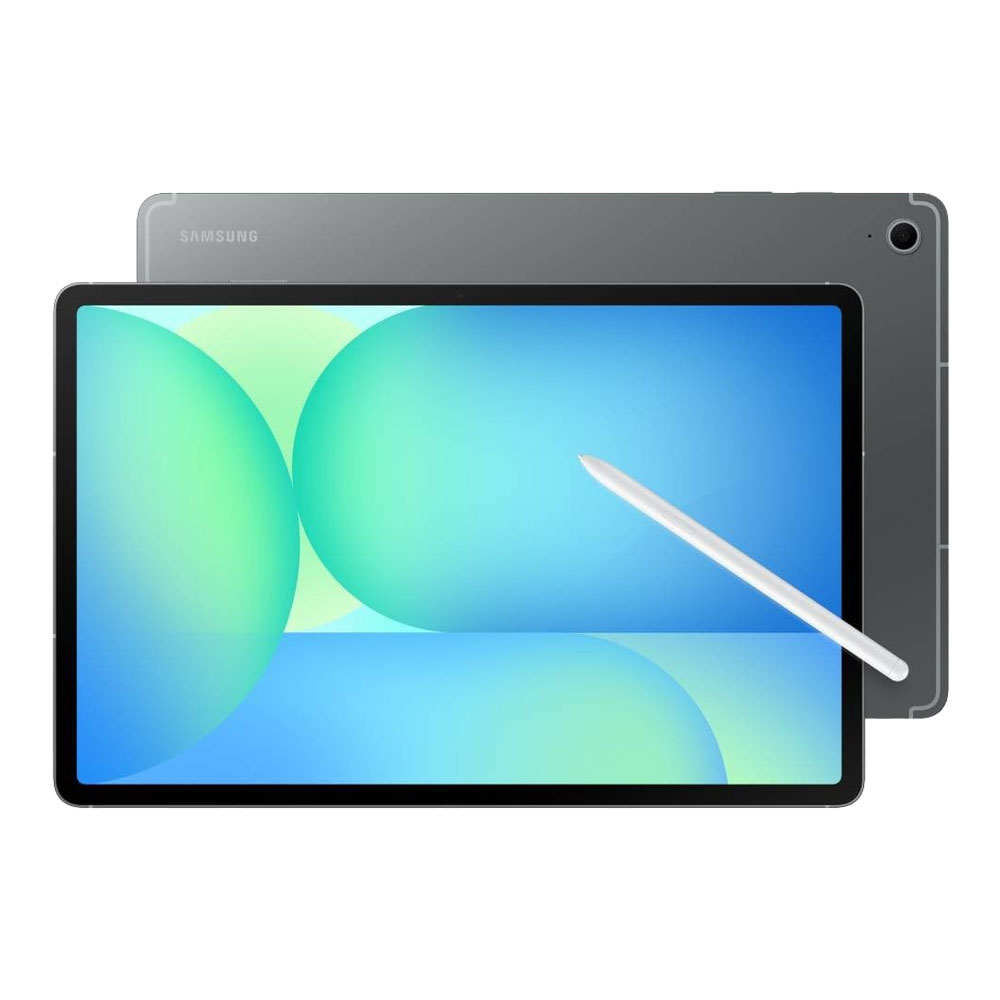 TABLET (แท็บเล็ต) SAMSUNG GALAXY S10 FE+ 5G - 12GB/256GB GRAY