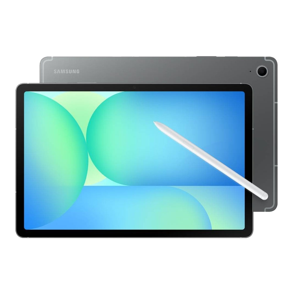 TABLET (แท็บเล็ต) SAMSUNG GALAXY S10 FE 5G - 8GB/128GB GRAY