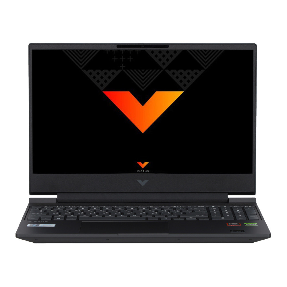 NOTEBOOK (โน้ตบุ๊ค) HP VICTUS 15-FB3033AX - SILVER