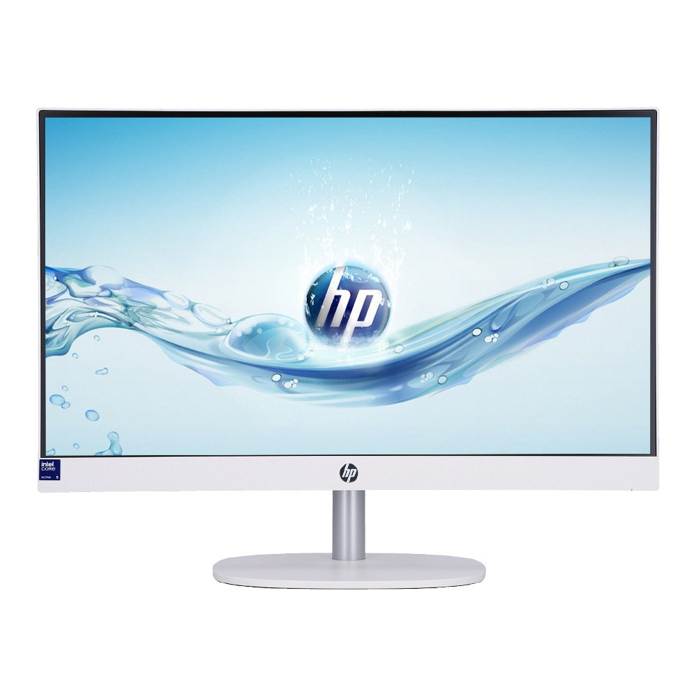 ALL-IN-ONE (ออลอินวัน) HP 24-CR2009D - SHELL WHITE