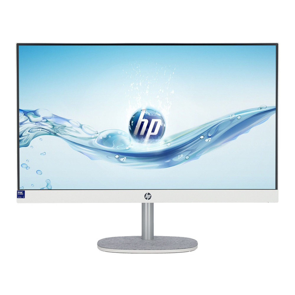 ALL-IN-ONE (ออลอินวัน) HP 27-CR2004D - WHITE