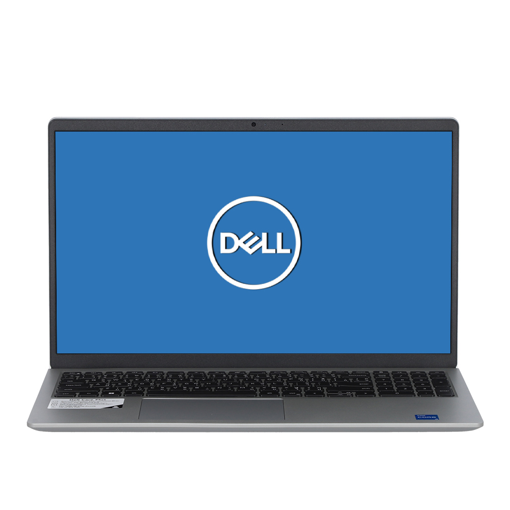 NOTEBOOK (โน้ตบุ๊ค) DELL 15 DC15250I5081 - PLATINUM SILVER