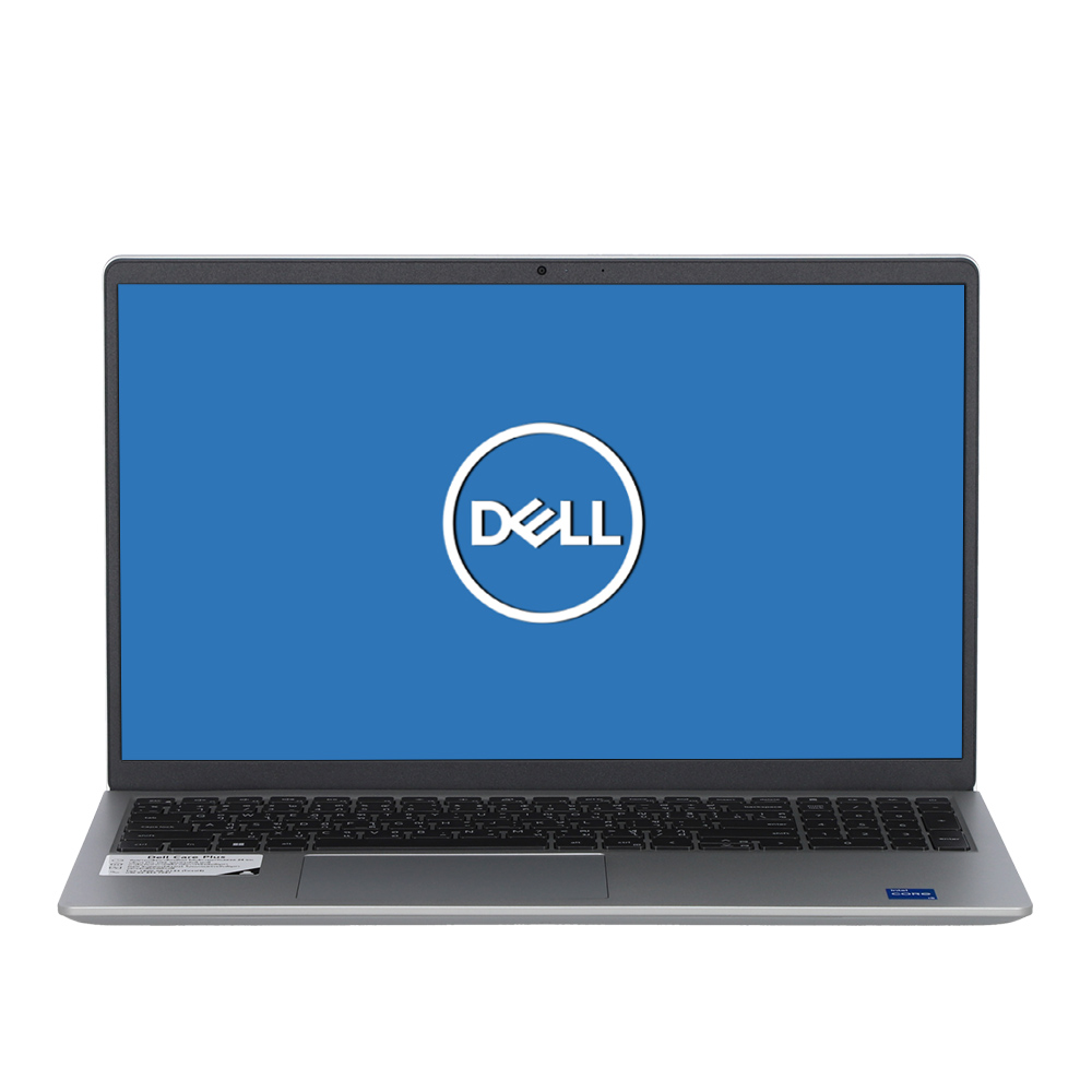 NOTEBOOK (โน้ตบุ๊ค) DELL 15 DC15250I5161 - PLATINUM SILVER