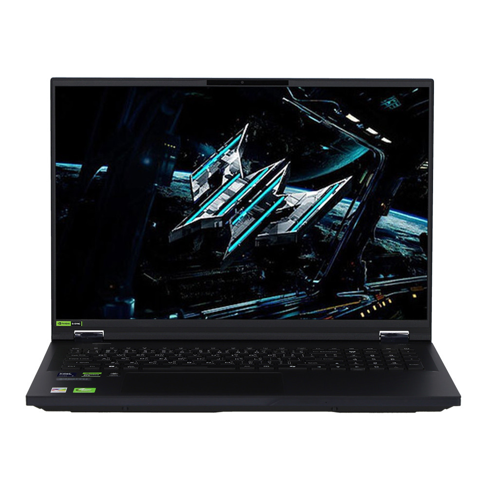 NOTEBOOK (โน้ตบุ๊ค) ACER PREDATOR HELIOS 18 AI PH18-73-98NZ  - ABYSSAL BLACK