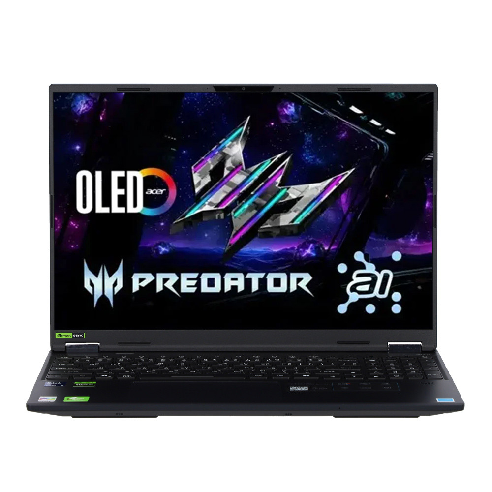 NOTEBOOK (โน้ตบุ๊ค) ACER PREDATOR HELIOS NEO 16S AI PHN16S-71-76AZ - ABYSSAL BLACK
