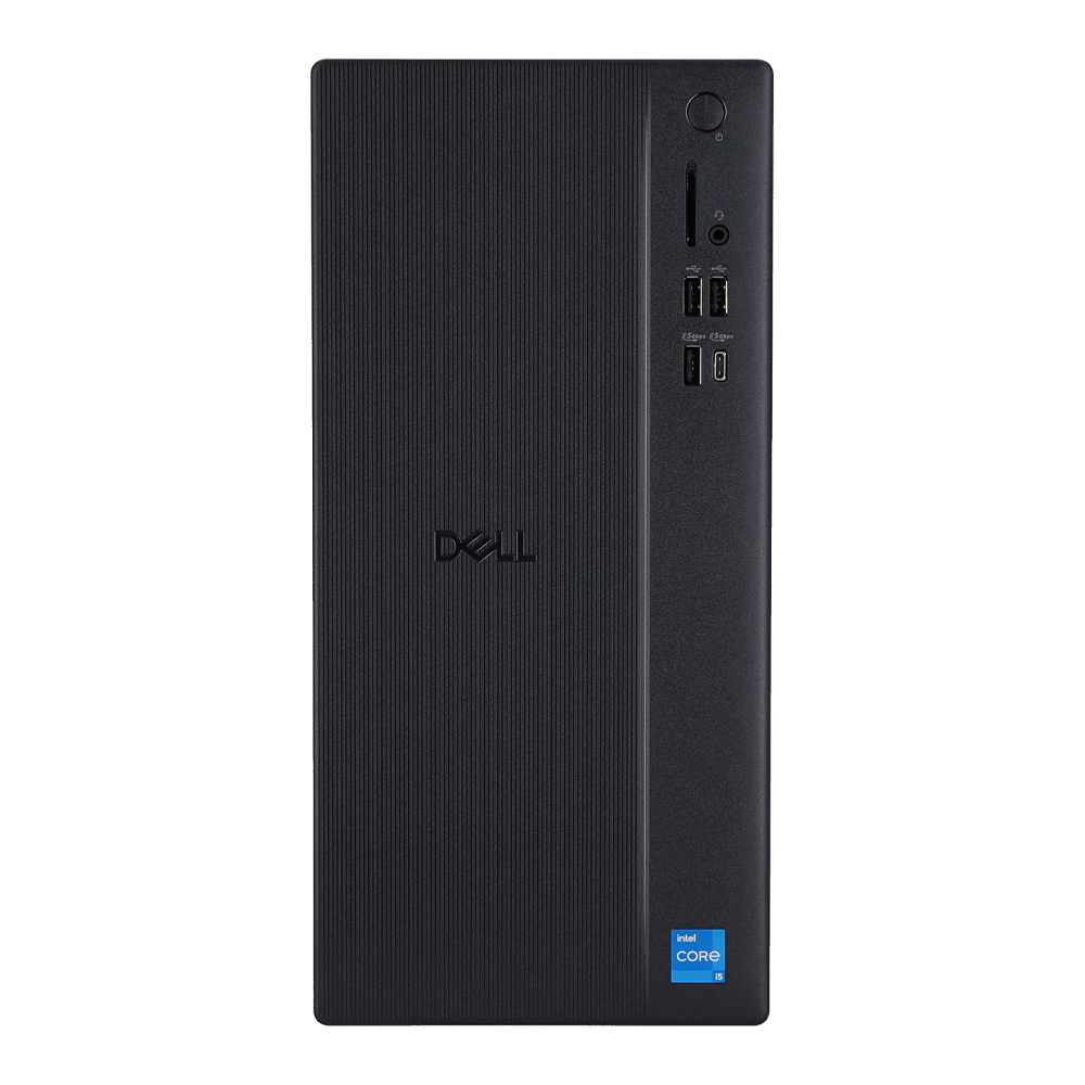 DESKTOP PC (คอมพิวเตอร์ตั้งโต๊ะ) DELL TOWER ECT1250-OECT1250I502