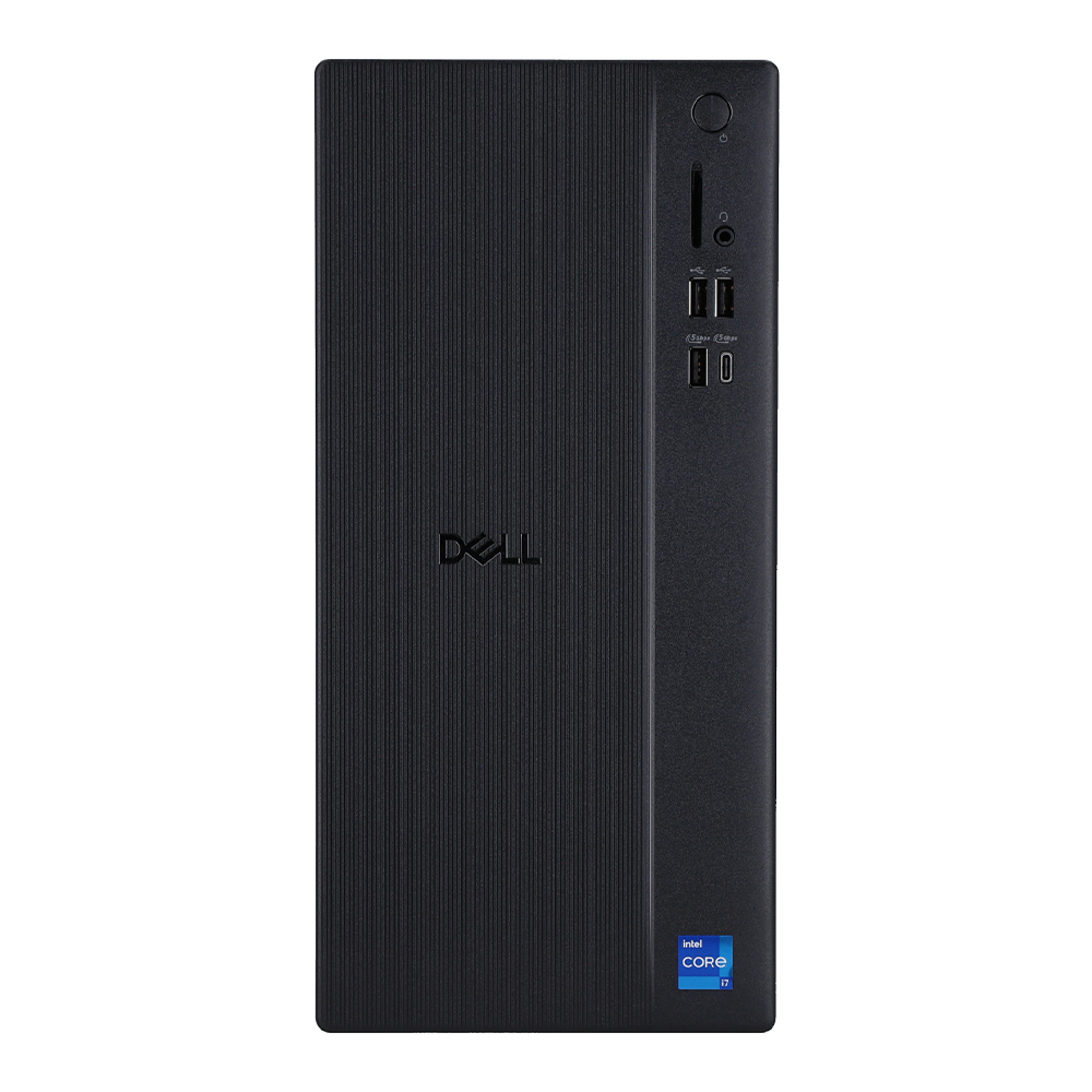 DESKTOP PC (คอมพิวเตอร์ตั้งโต๊ะ) DELL TOWER ECT1250-OECT1250I703