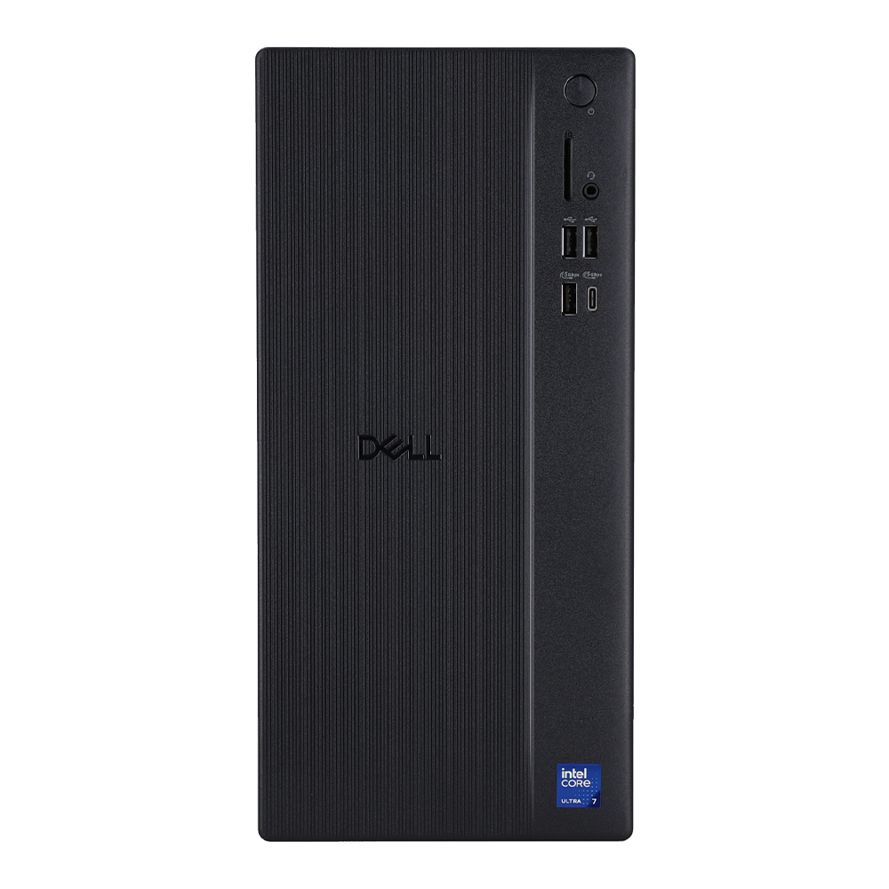 DESKTOP PC (คอมพิวเตอร์ตั้งโต๊ะ) DELL TOWER ECT1250-OECT1250U702