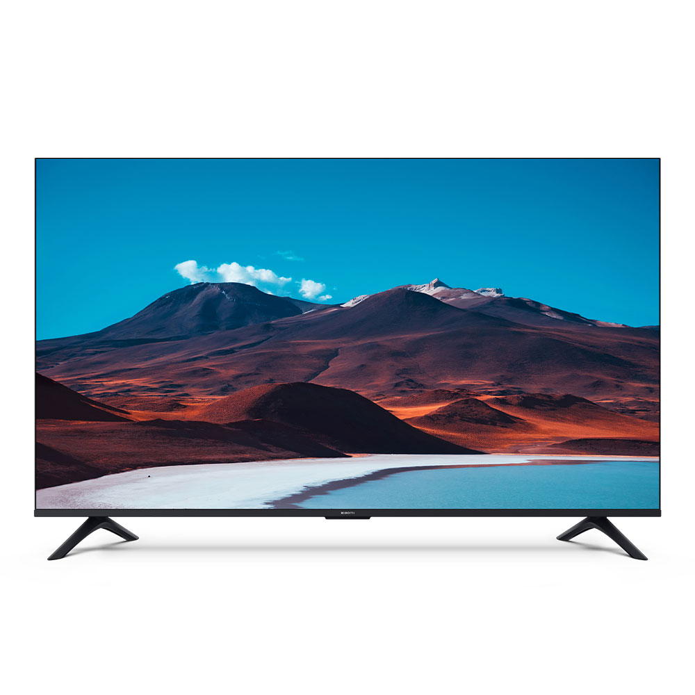 SMART TV (สมาร์ททีวี) XIAOMI TV 55 INCH 2026 (63930) (XMI-L55MB-ASEA)