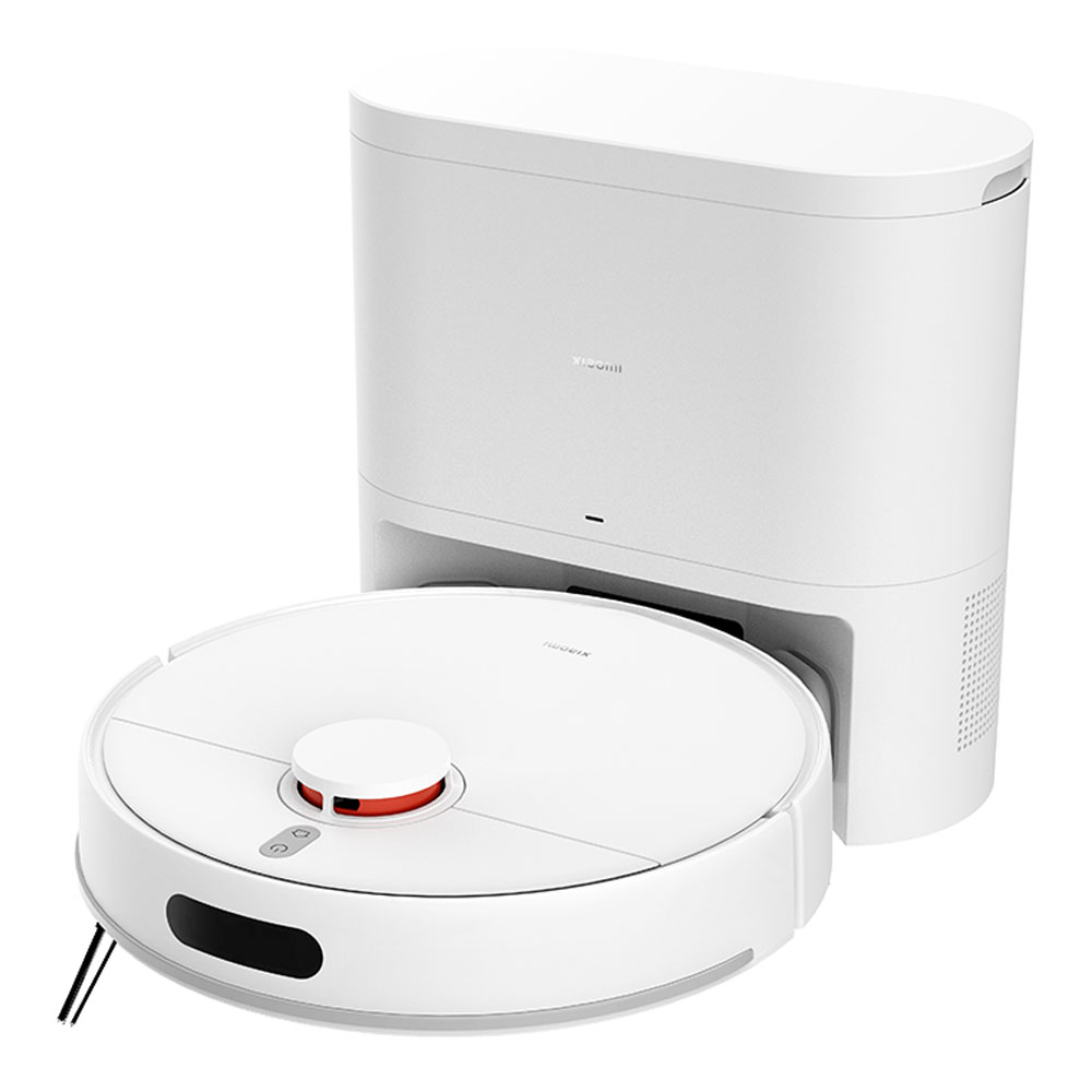 VACUUM CLEANER (เครื่องดูดฝุ่นไร้สาย) XIAOMI ROBOT VACUUM H40 - XMI-BHR07XBEU
