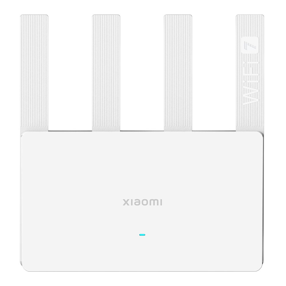ROUTER (เราเตอร์) XIAOMI ROUTER BE3600 - XMI-DVB4493GL
