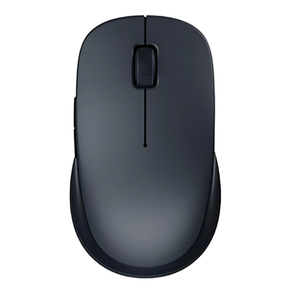WIRELESS MOUSE (เมาส์ไร้สาย) XIAOMI WIRELESS MOUSE DUAL MODE - XMI-BHR8850GL BLACK