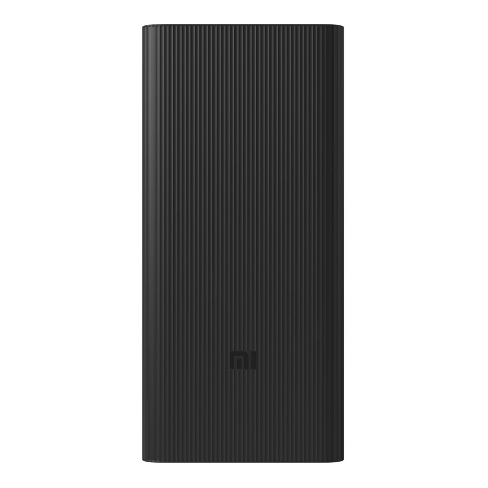 POWER BANK (พาวเวอร์แบงค์) XIAOMI 18W 30000MAH - XMI-BHR9130TH