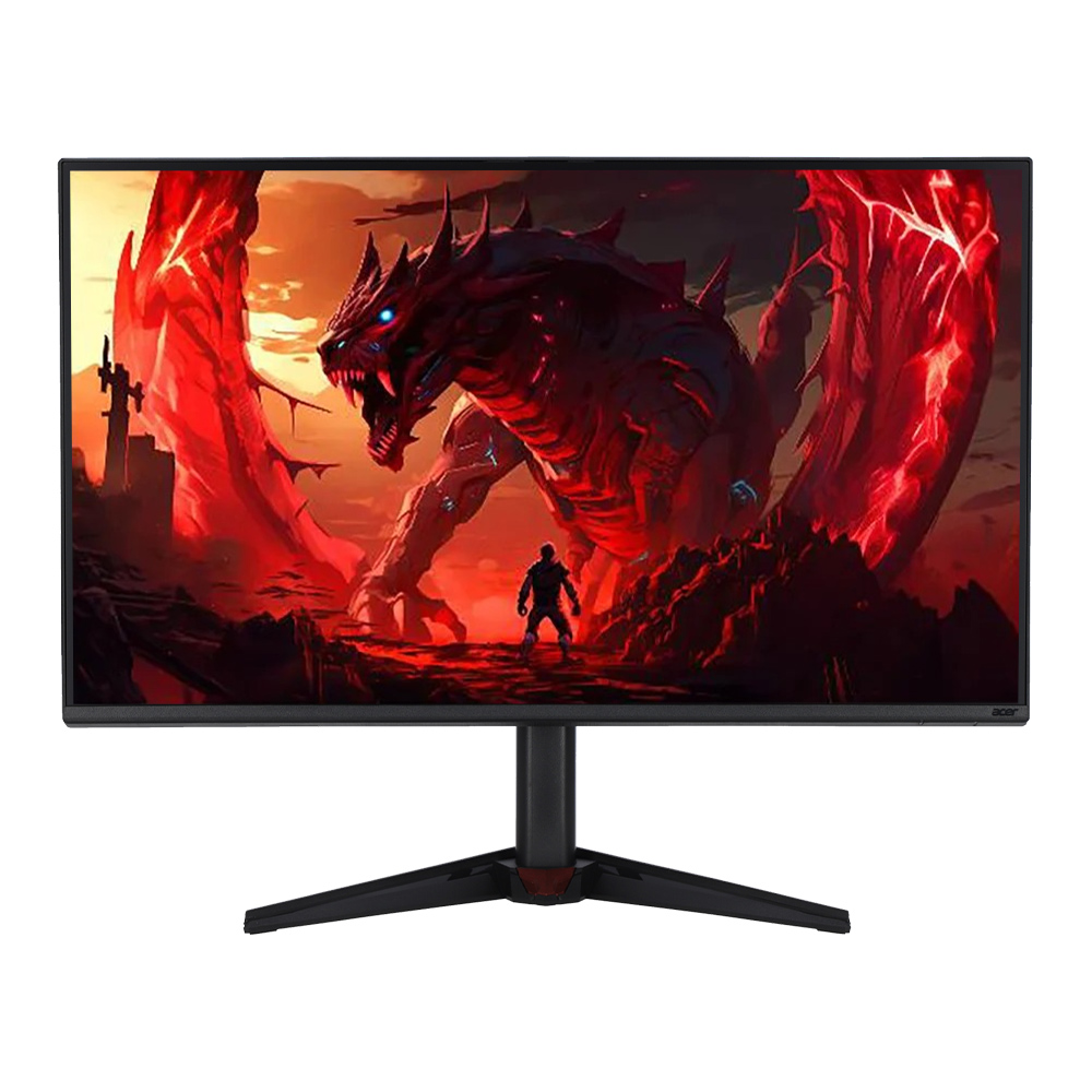 Monitor (จอมอนิเตอร์) Acer Nitro VG240YP6BMIPX - 23.8 Inch IPS FHD 144Hz AMD FreeSync