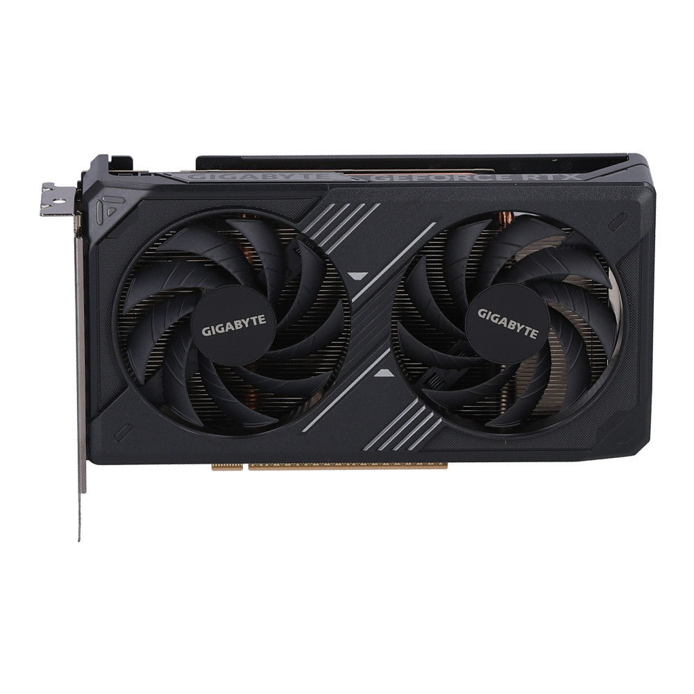 VGA (การ์ดแสดงผล) GIGABYTE GEFORCE RTX 5050 WINDFORCE OC 8G (REV. 1.0) - 8GB GDDR6