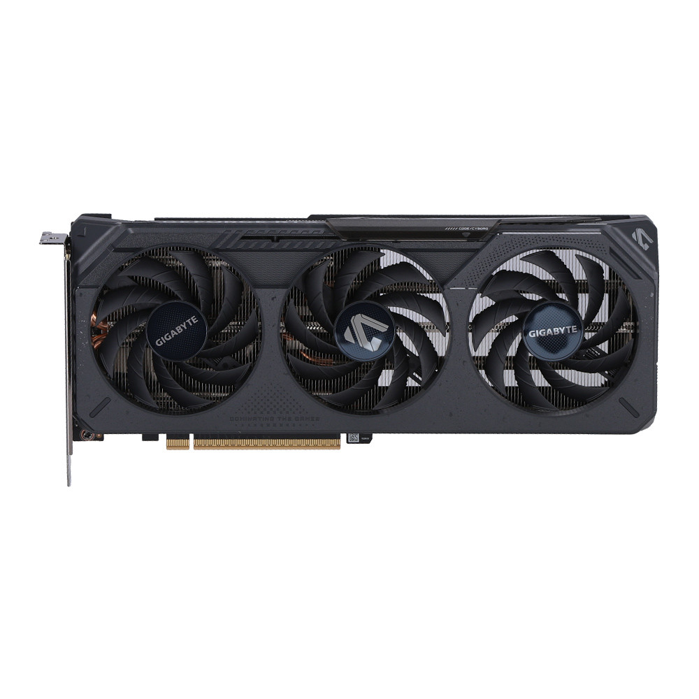 VGA (การ์ดแสดงผล) GIGABYTE GEFORCE RTX 5050 GAMING OC 8G (REV. 1.0) - 8GB GDDR6