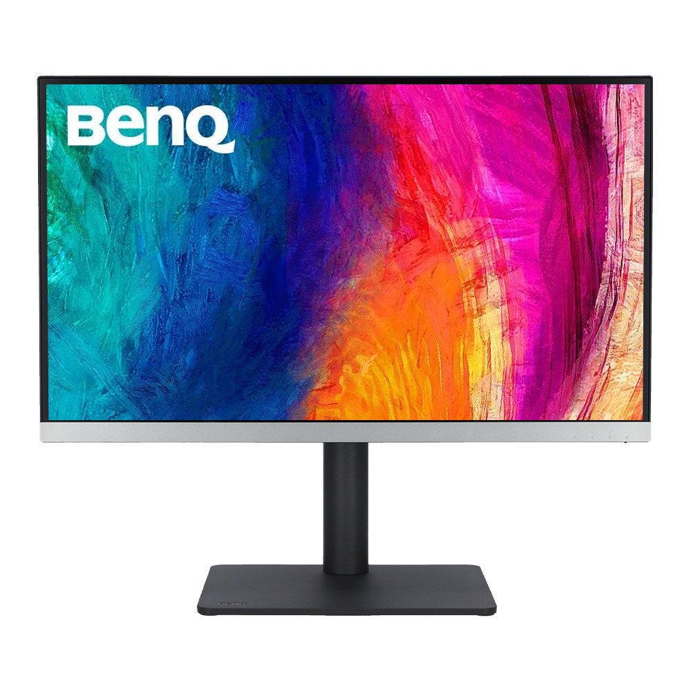 Monitor (จอมอนิเตอร์) Benq PD2706U - 27 Inch IPS 4K 60Hz USB-C