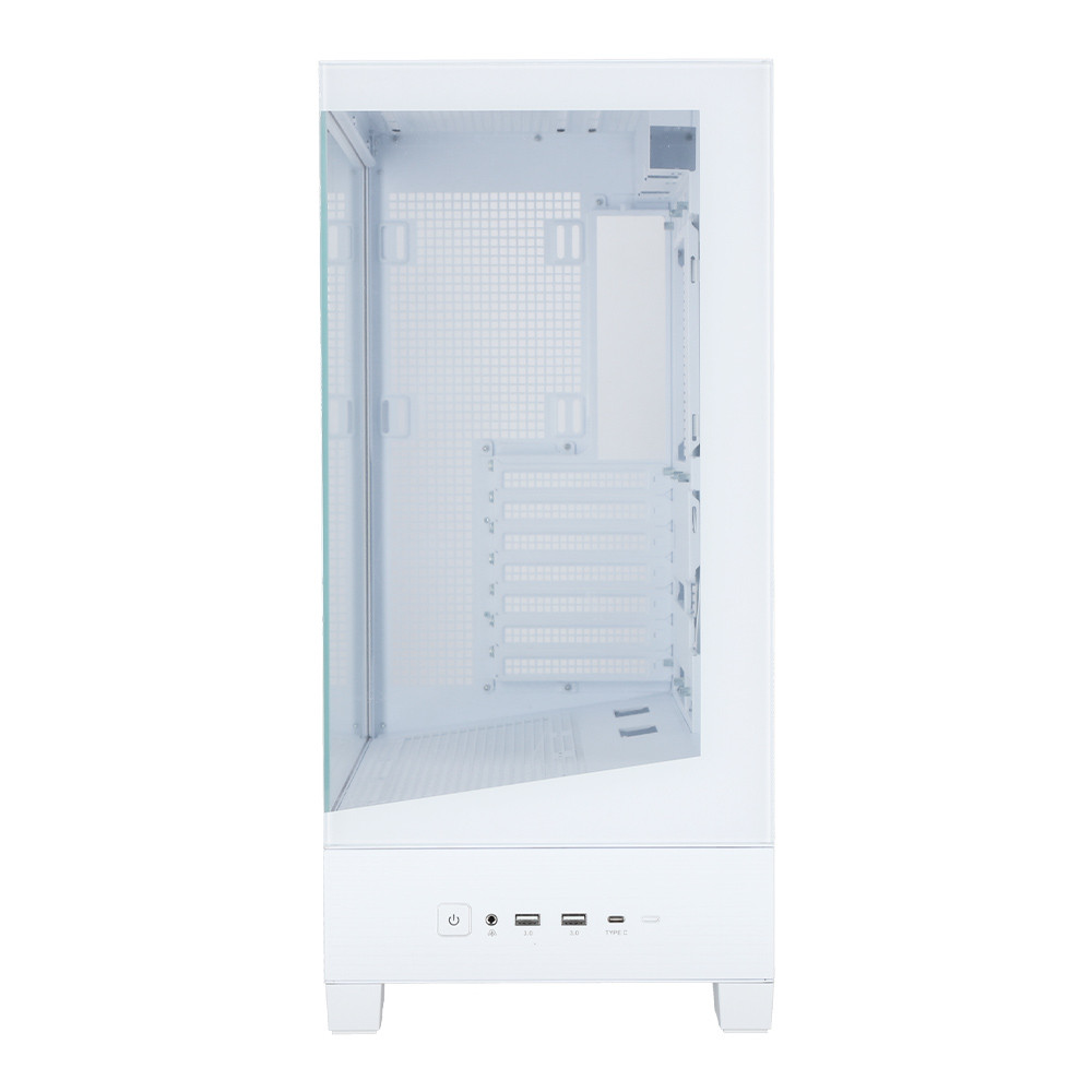 CASE (เคส) ASUS A31 - ATX WHITE