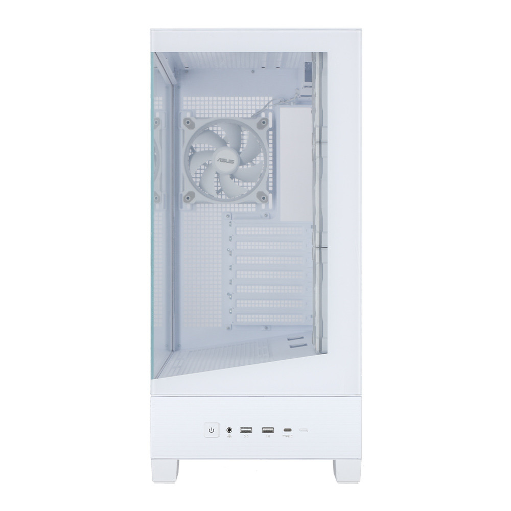 CASE (เคส) ASUS A31 PLUS - ATX WHITE