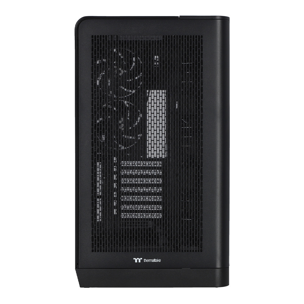 CASE (เคส) THERMALTAKE VIEW 390 AIR - ATX BLACK