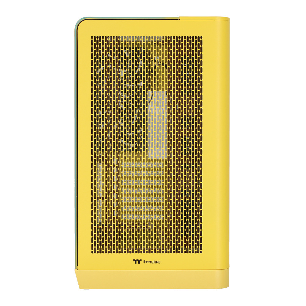 CASE (เคส) THERMALTAKE VIEW 390 AIR - ATX BUTTER CARAMEL