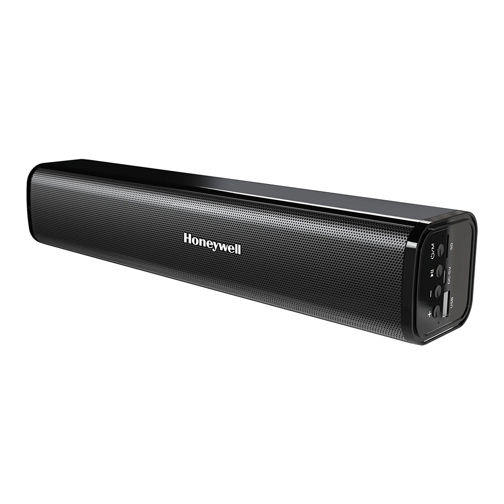 SOUNDBAR (ลำโพงซาวด์บาร์) HONEYWELL MOXIE V1000 - BLACK