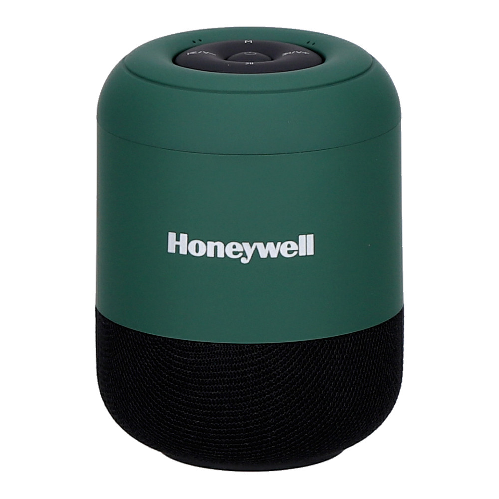 BLUETOOTH SPEAKER (ลำโพงบลูทูธ) HONEYWELL MOXIE V200 - OLIVE GREEN