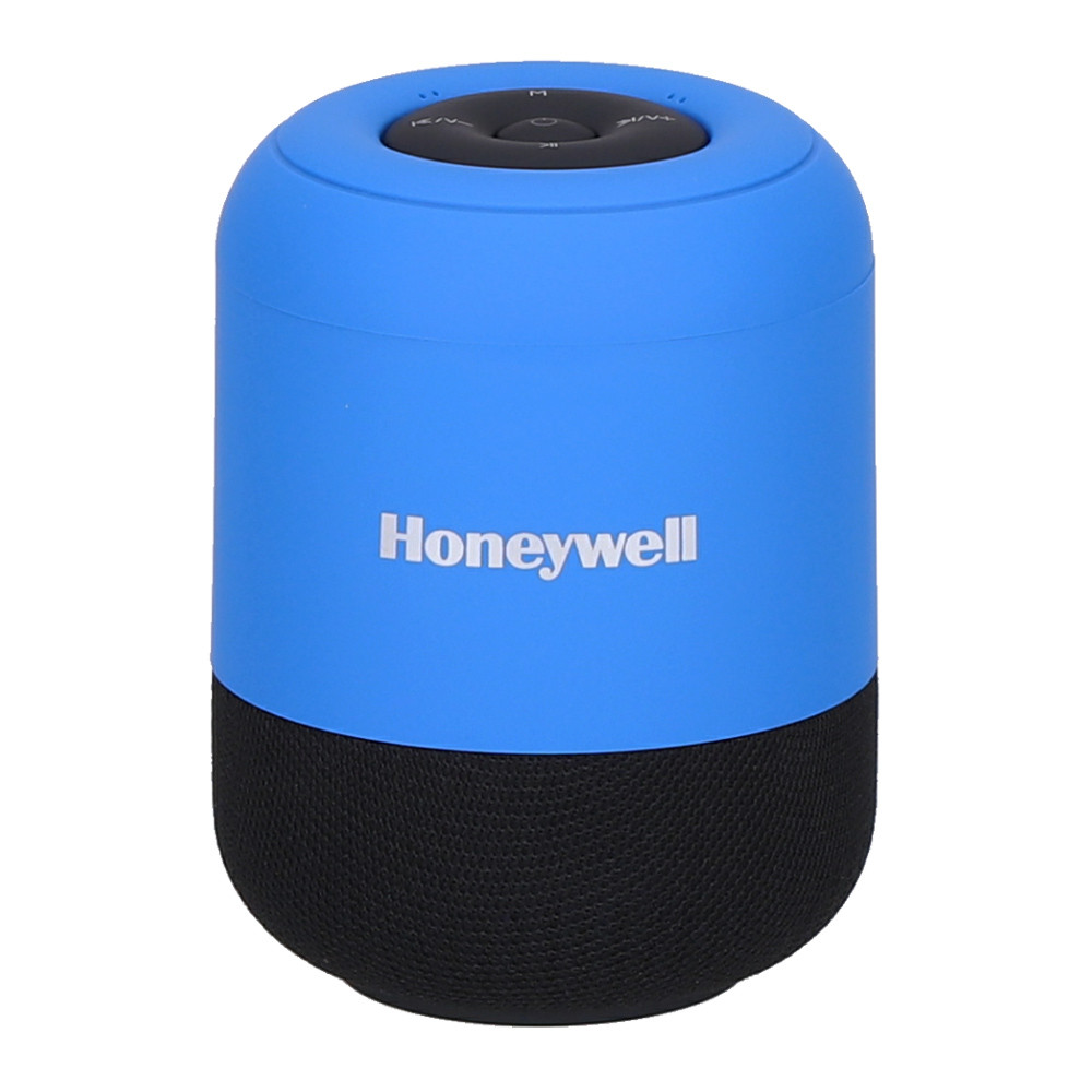 BLUETOOTH SPEAKER (ลำโพงบลูทูธ) HONEYWELL MOXIE V200 - BLUE