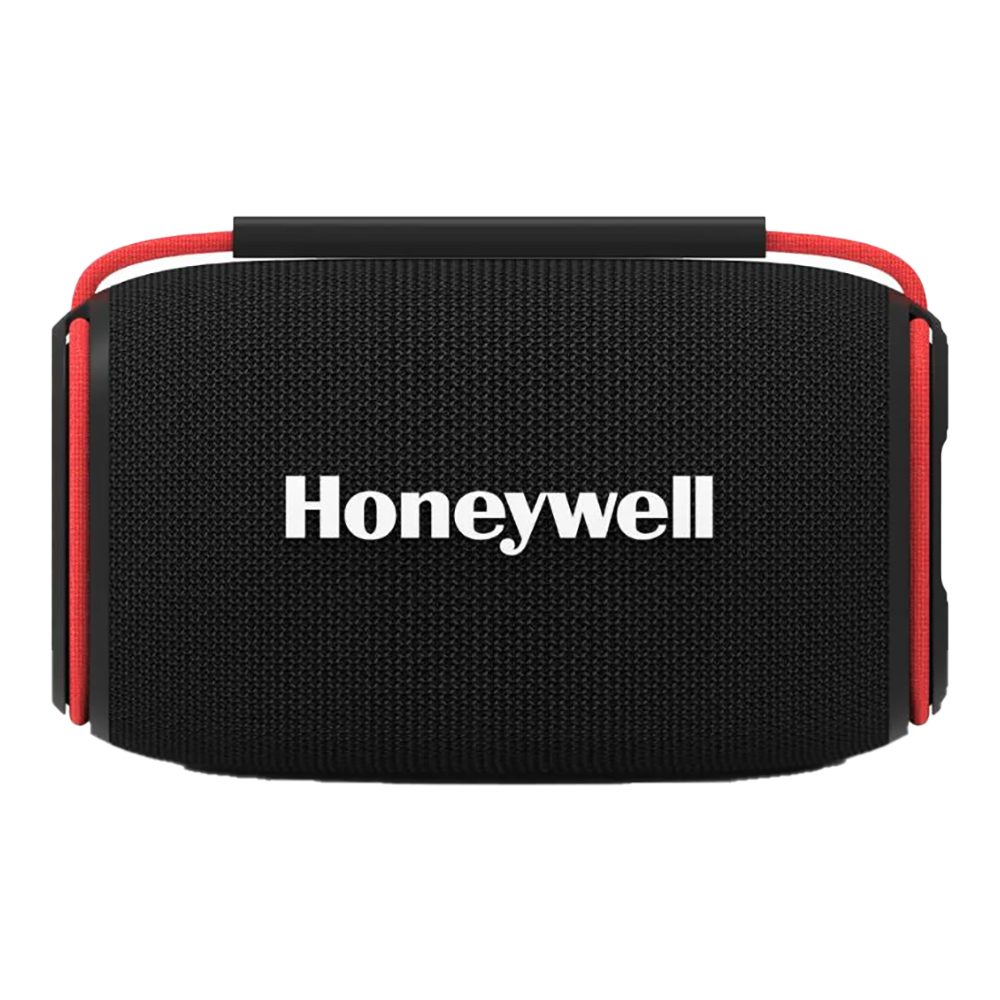 BLUETOOTH SPEAKER (ลำโพงบลูทูธ) HONEYWELL SUONO P400 - BLACK