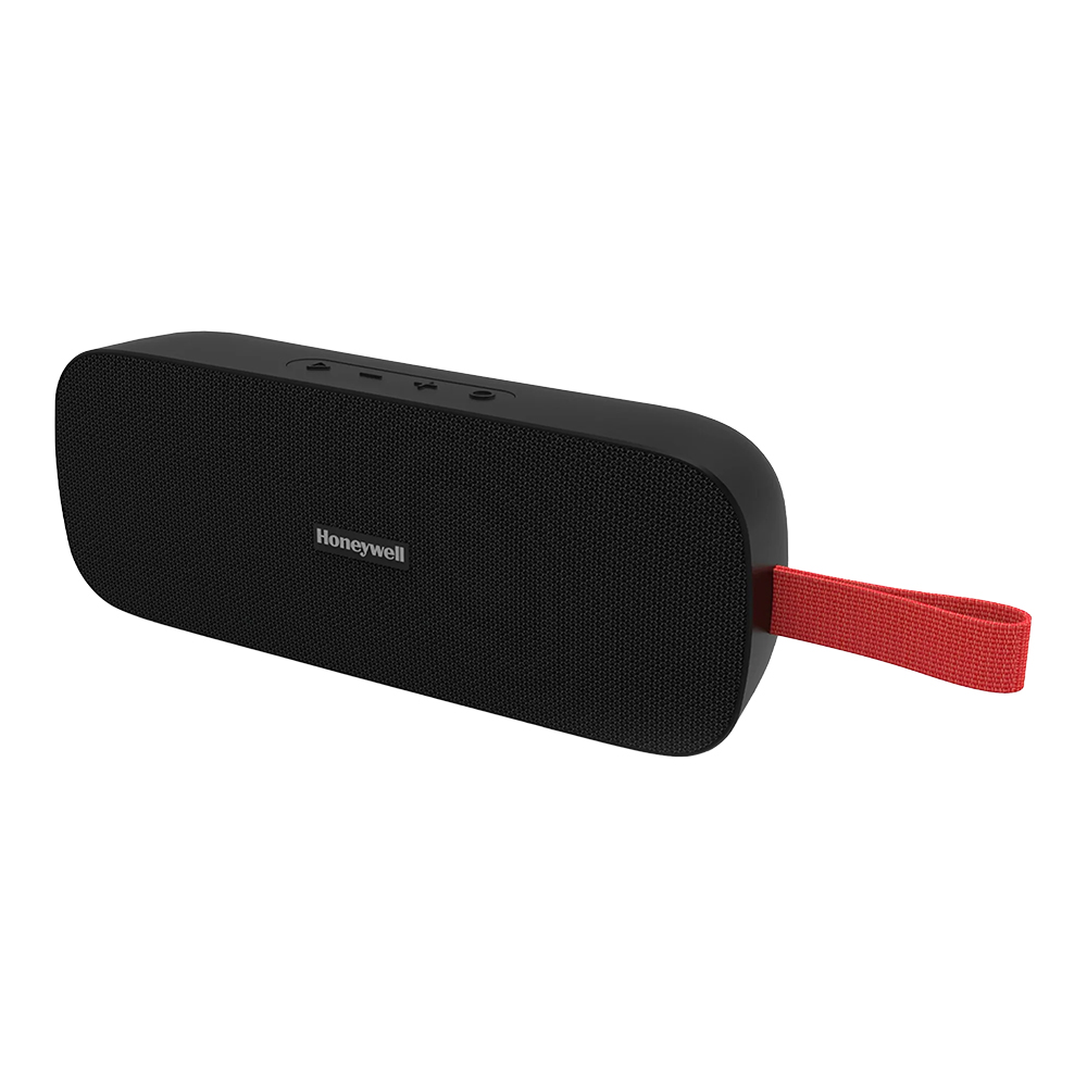 BLUETOOTH SPEAKER (ลำโพงบลูทูธ) HONEYWELL TRUENO U300 - BLACK