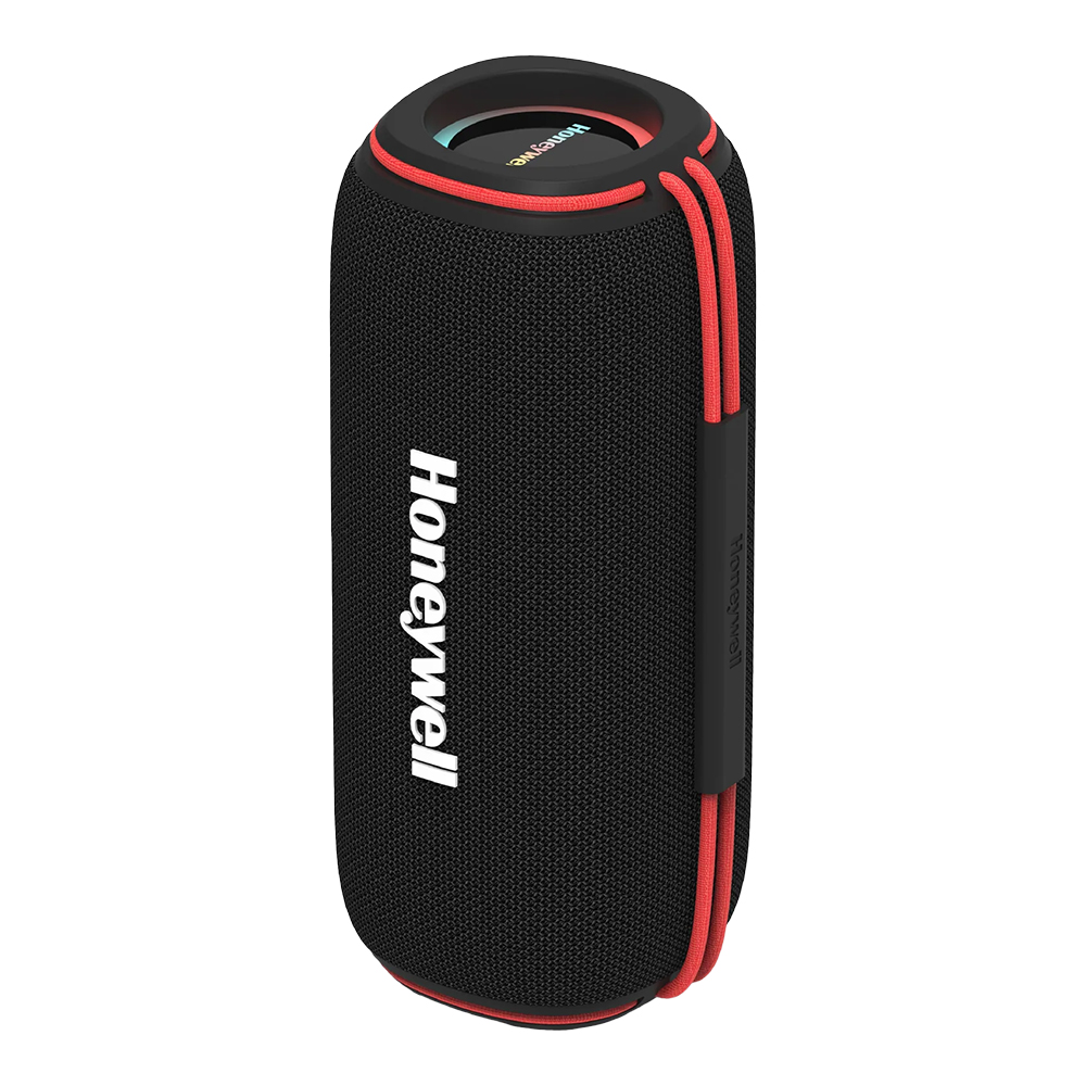 BLUETOOTH SPEAKER (ลำโพงบลูทูธ) HONEYWELL TRUENO U400 - BLACK