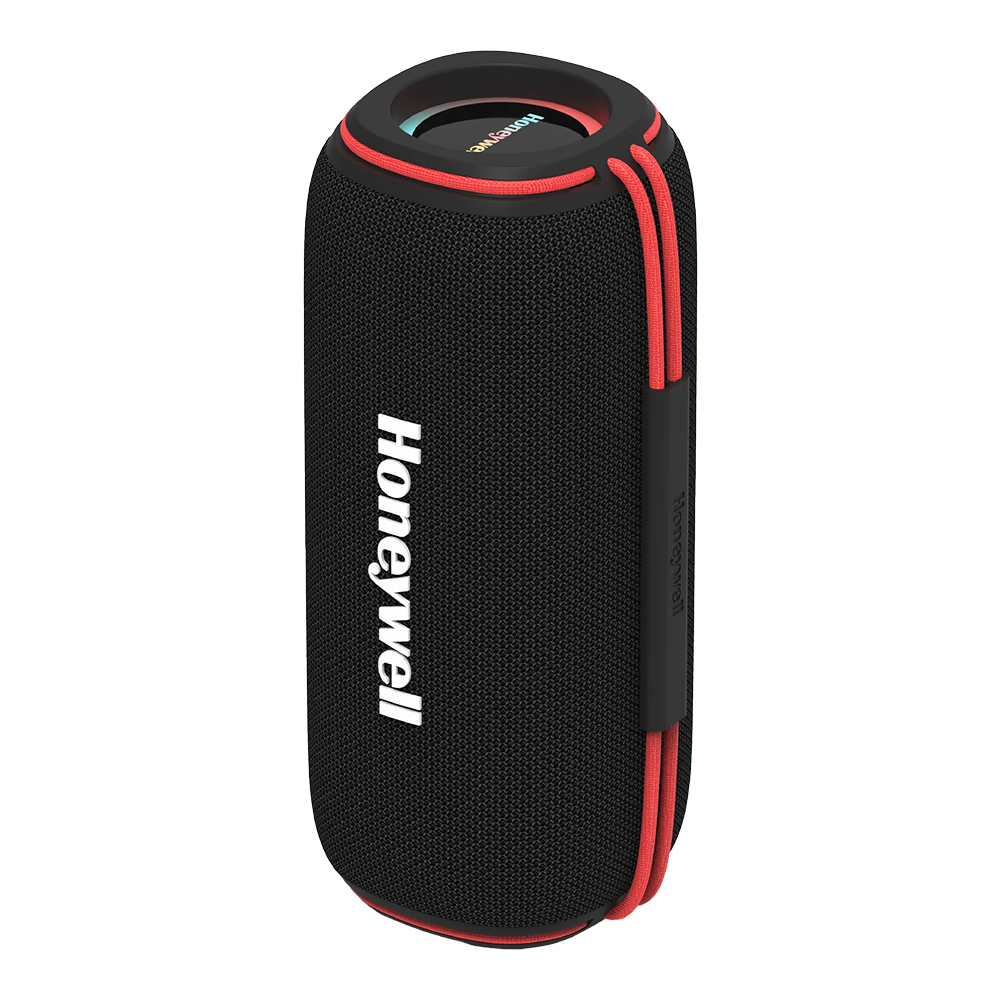 BLUETOOTH SPEAKER (ลำโพงบลูทูธ) HONEYWELL TRUENO U500 - BLACK