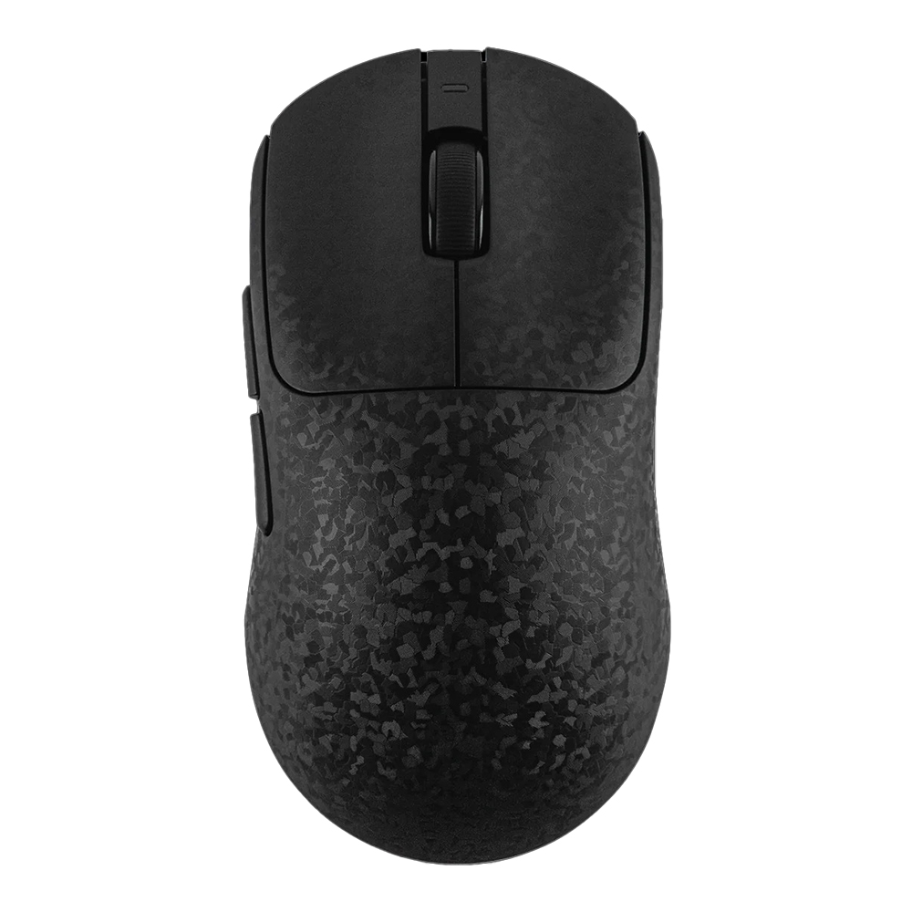 WIRELESS MOUSE (เมาส์ไร้สาย) AJAZZ AJ199 CARBON - BLACK