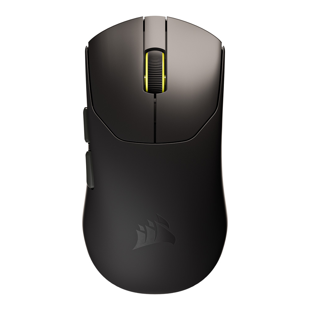 WIRELESS MOUSE (เมาส์ไร้สาย) CORSAIR SABRE V2 PRO ULTRALIGHT - BLACK (CH-931G000-WW)
