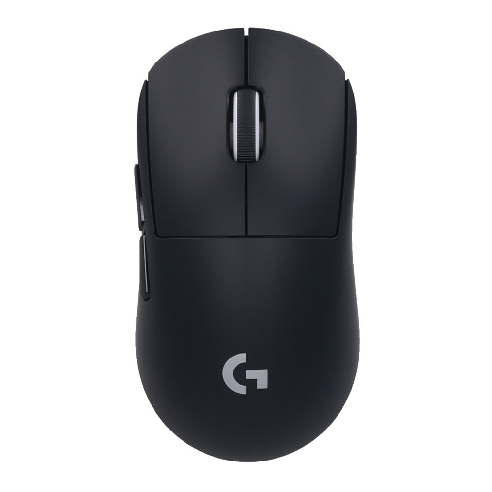 WIRELESS MOUSE (เมาส์ไร้สาย) LOGITECH G PRO X SUPERLIGHT 2C - BLACK
