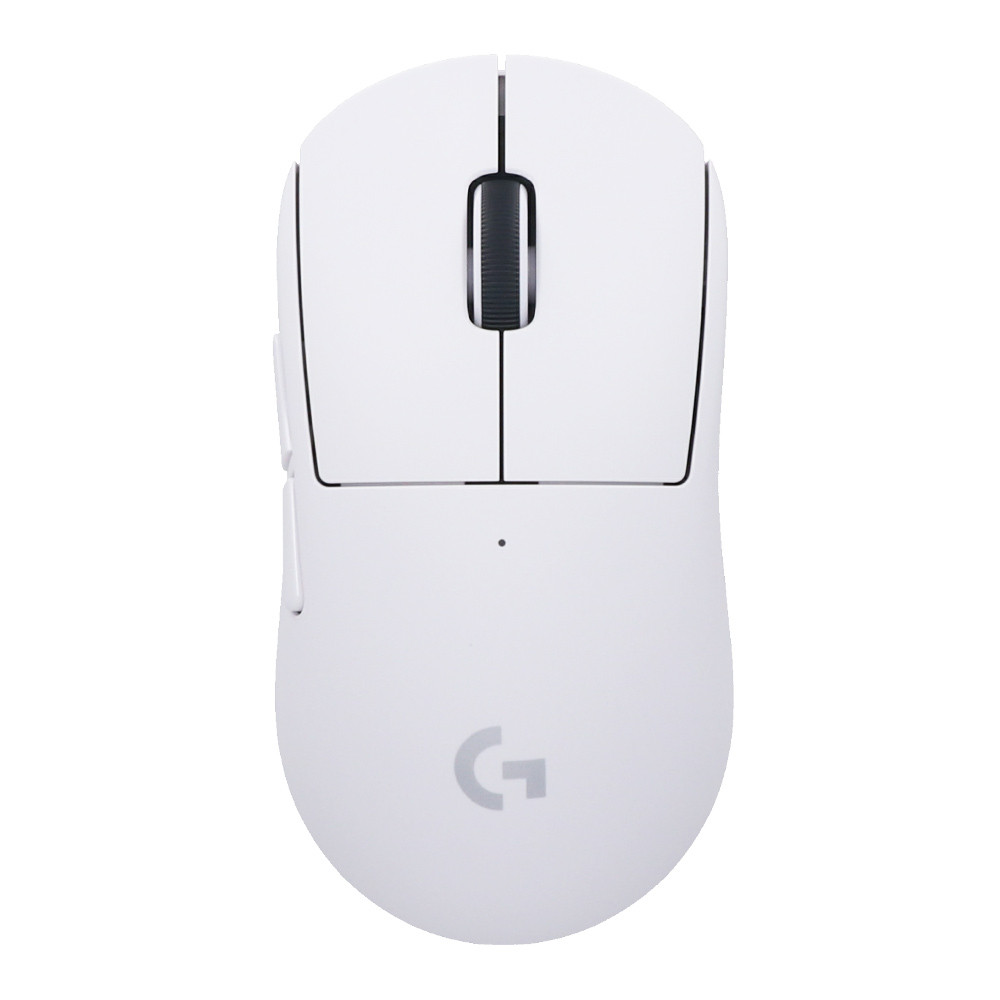 WIRELESS MOUSE (เมาส์ไร้สาย) LOGITECH G PRO X SUPERLIGHT 2C - WHITE